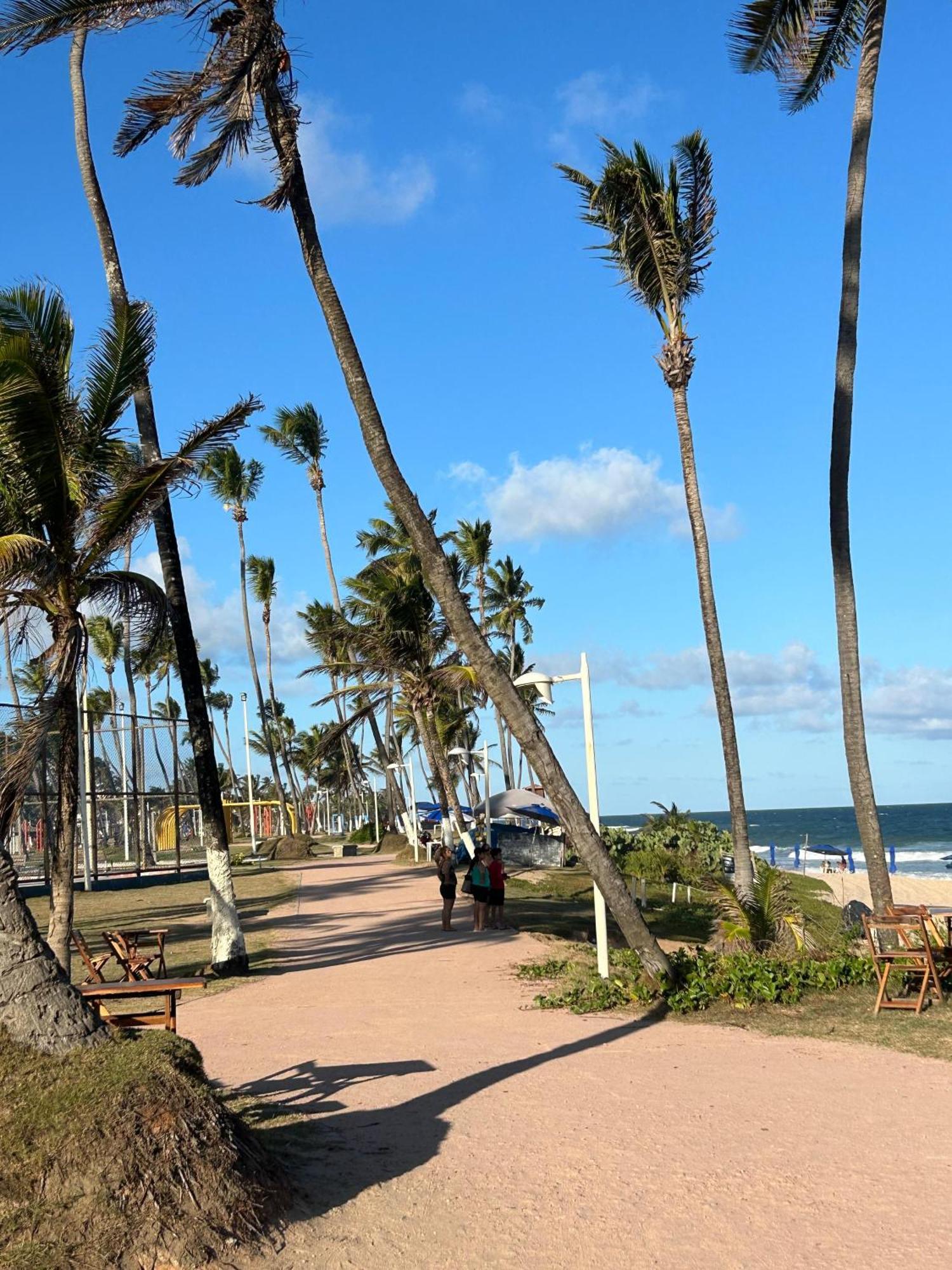 Village Em Stella Maris A 50m Da Casa de Férias *