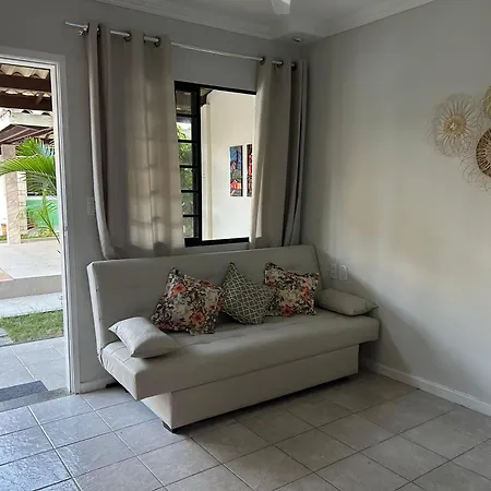 Village Em Stella Maris A 50M Da Praia Salvador Exterior photo