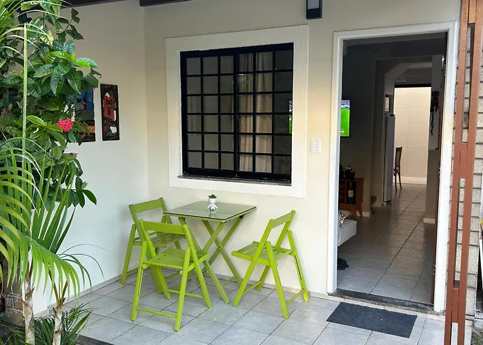 Village Em Stella Maris A 50M Da Praia