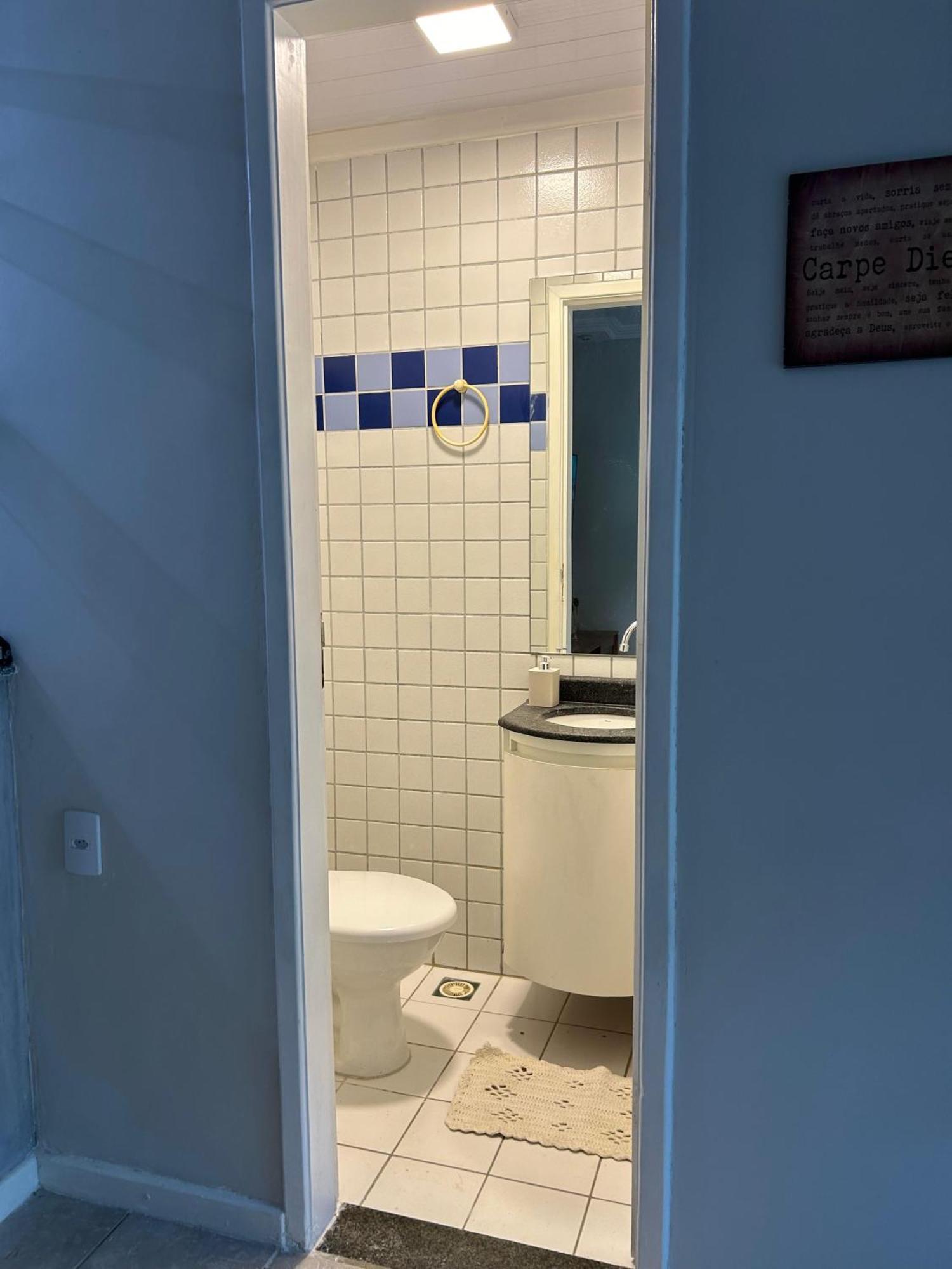 Village Em Stella Maris A 50m Da Casa de Férias Salvador