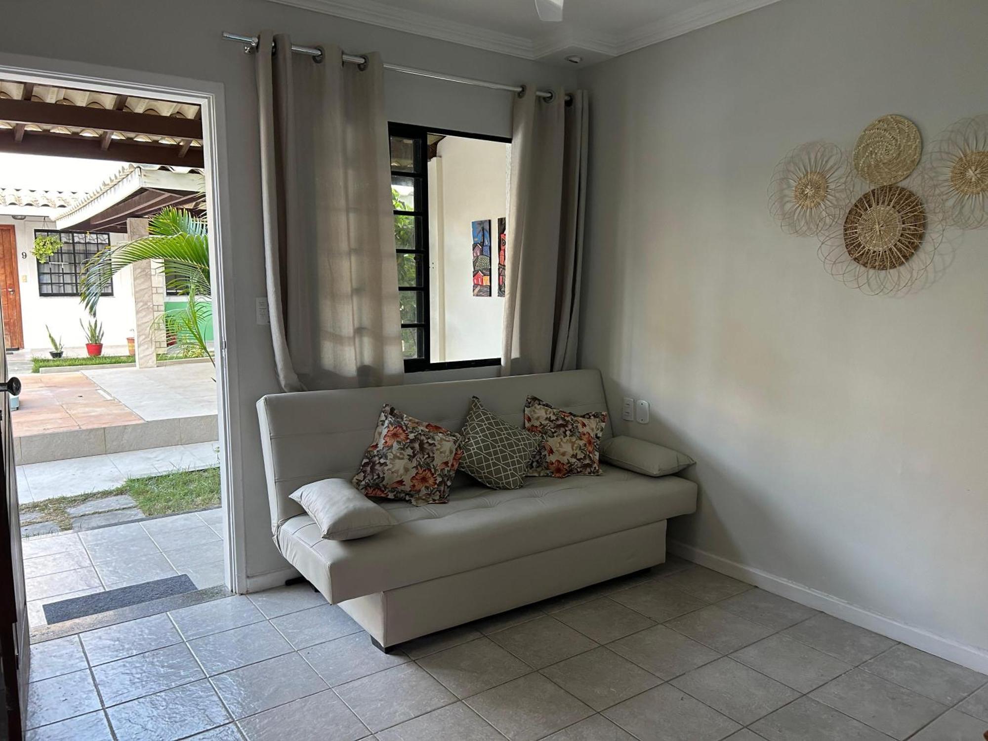 Casa de Férias Village Em Stella Maris A 50m Da Salvador