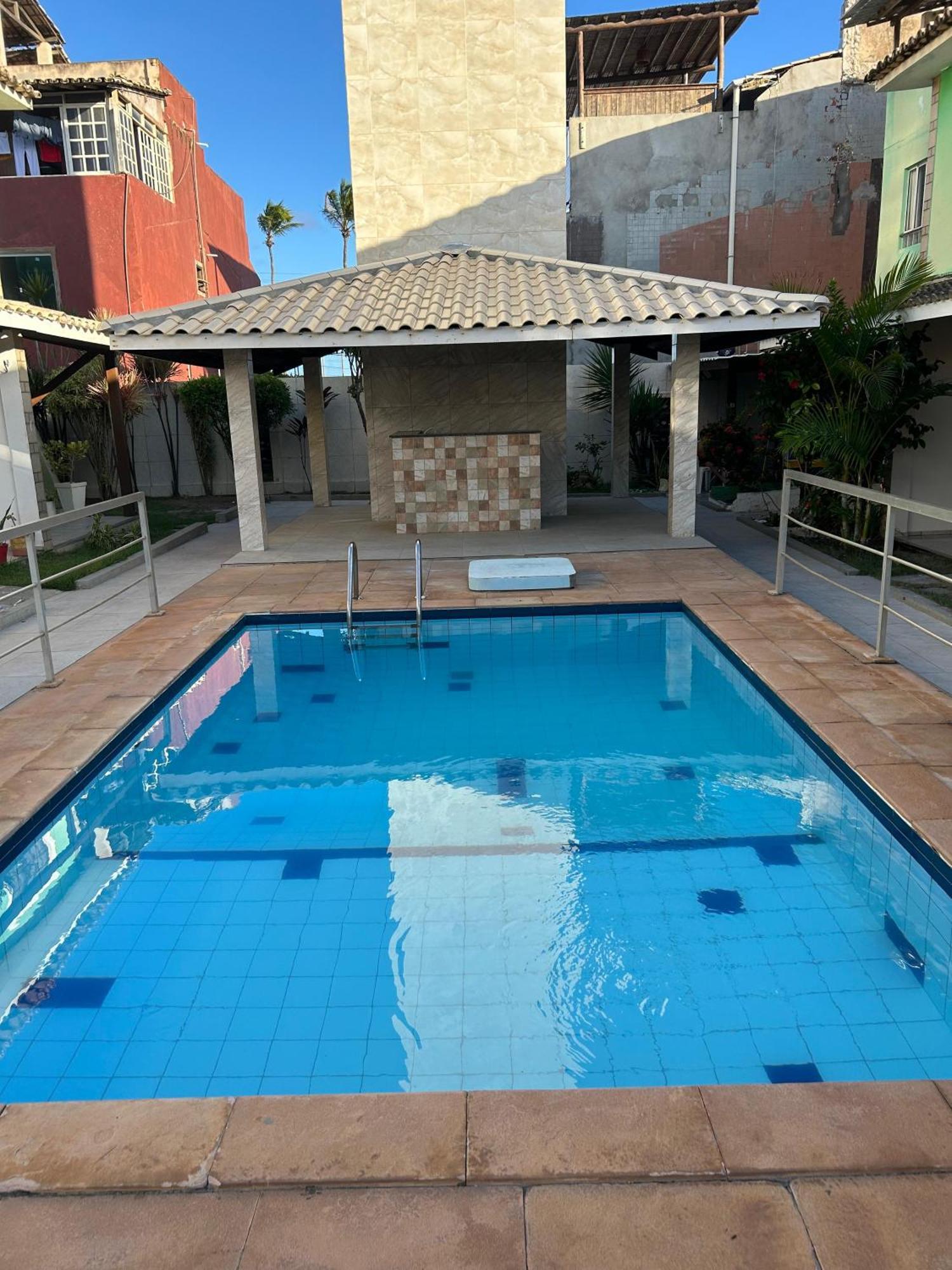 Village Em Stella Maris A 50m Da *