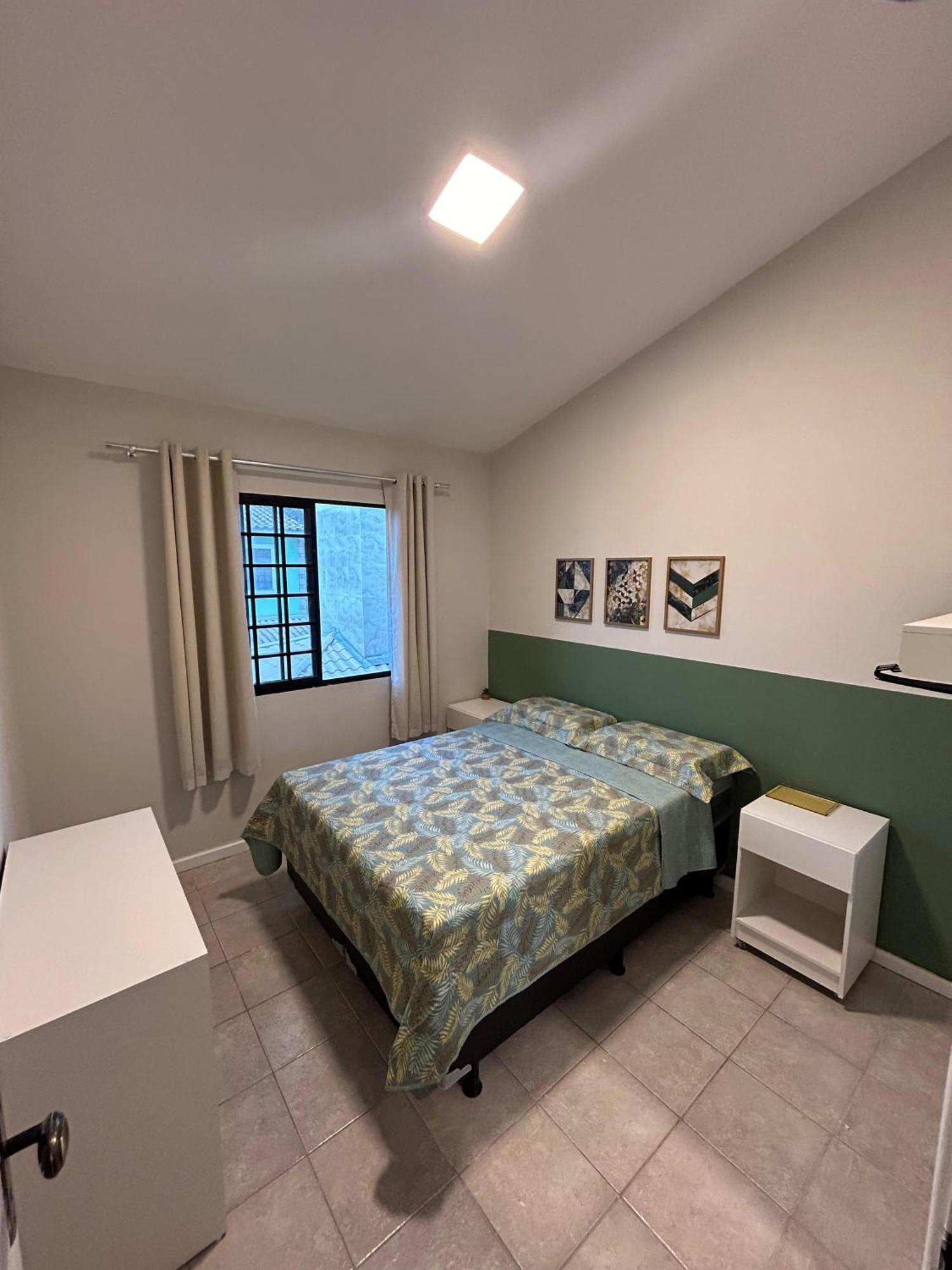Casa de Férias Village Em Stella Maris A 50m Da
