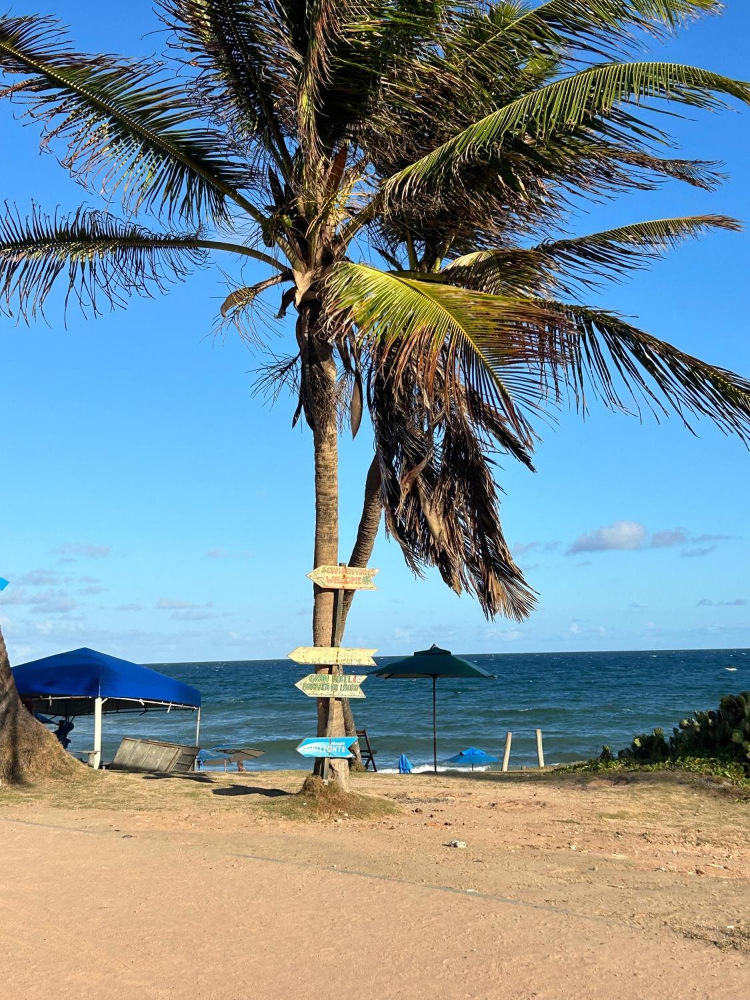 Casa de Férias Village Em Stella Maris A 50m Da Salvador
